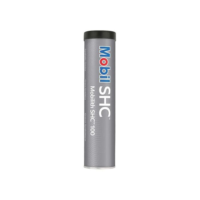 Grasa Mobilith SHC 100 Cartucho 13.4 oz