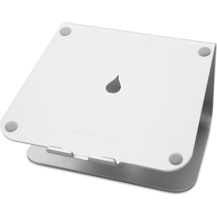 Soporte para Laptop Rain Design mStand 10032, Plata