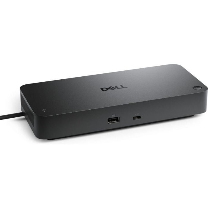 Dell Pro Thunderbolt 4 Smart Dock SD25TB4 – Estación USB-C 130W