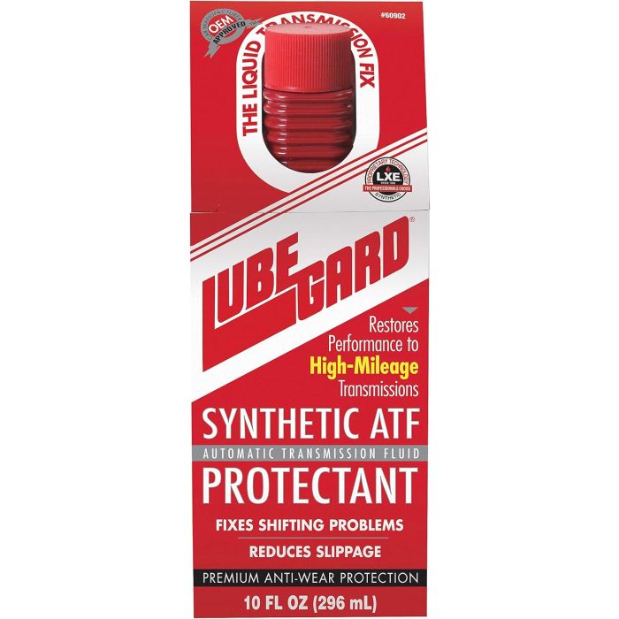 Lubegard 60902 Protector de Fluido ATF, 10 oz