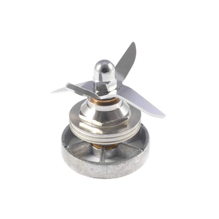 Waring Ensamble de Cuchillas para Licuadora Acero Inoxidable