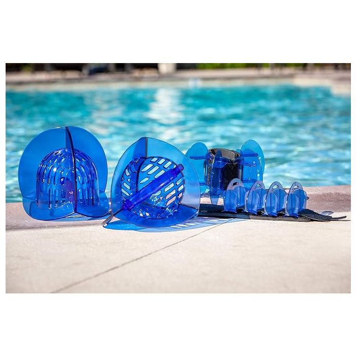 Hydrorevolution Ultimate Pool Exercise Bundle