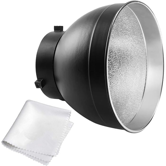 Reflector Godox AD-R6 169mm Bowens para AD600B y modelos