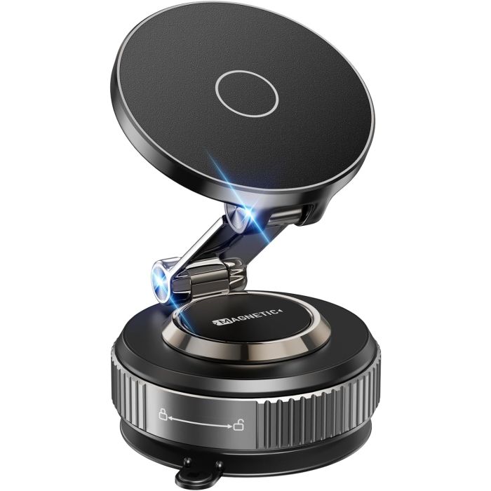Soporte magnético para celular para carro modelo K003B
