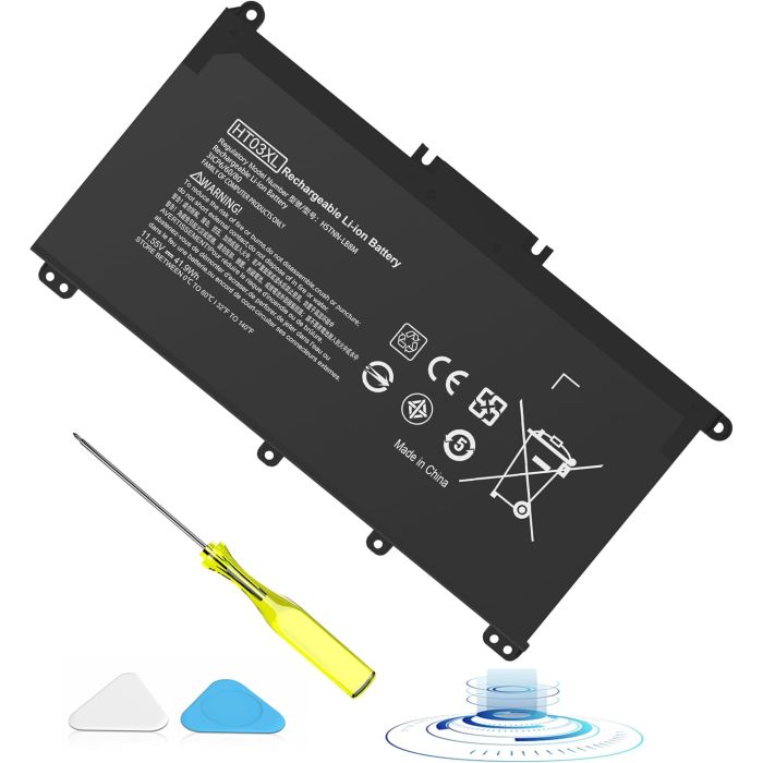 Batería HT03XL 11.55V 41.9Wh para HP Pavilion
