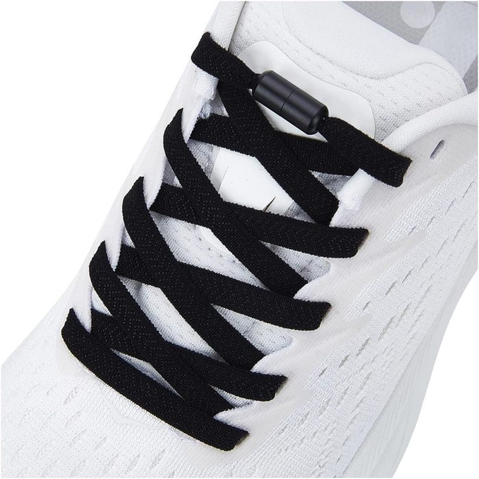 Cordones elásticos para zapatos sin amarre