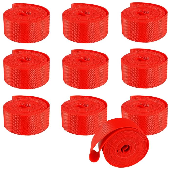 Cinta protector llanta bicicleta 26 pulgadas pack 10
