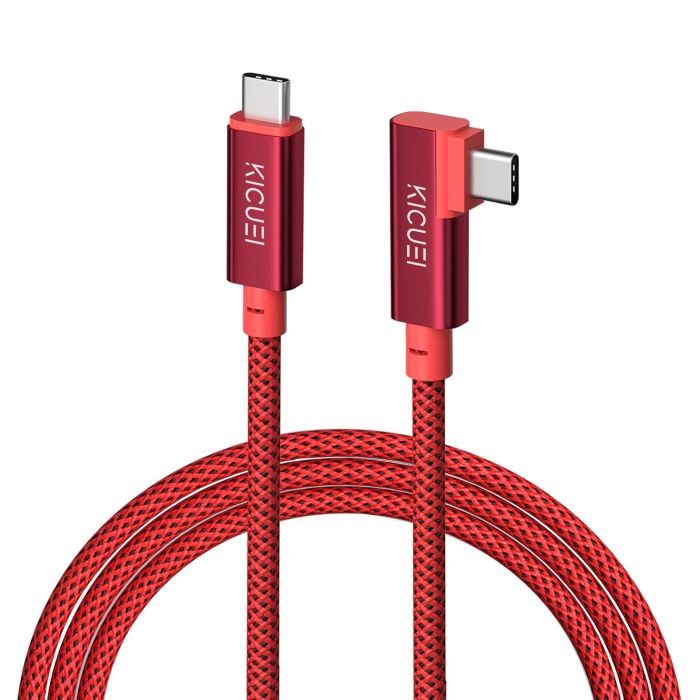Cable USB-C a USB-C 16.5 pies (5 m) para fotografía