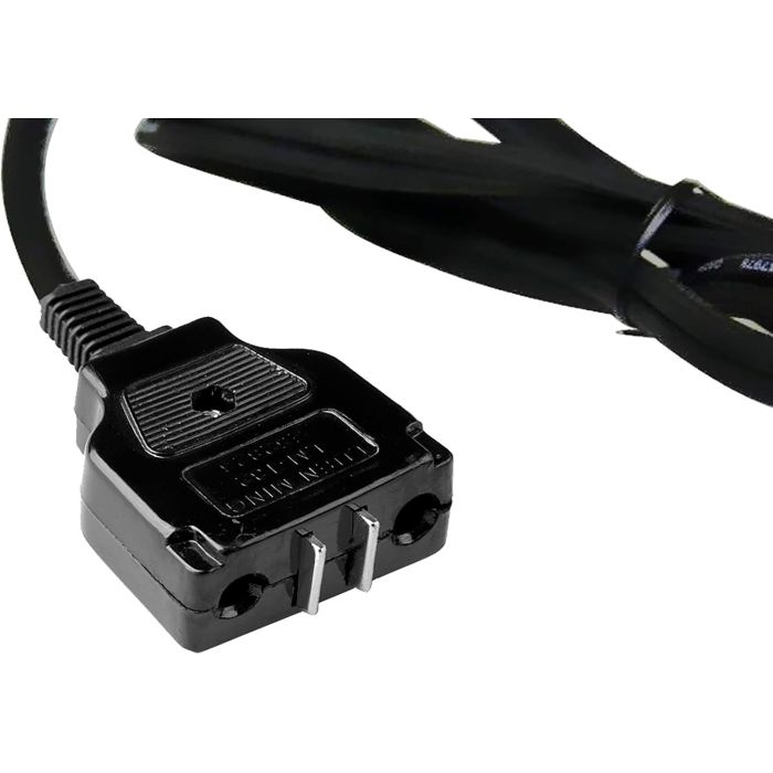 Cable de alimentación magnético para freidora Secura L-DF401B-T