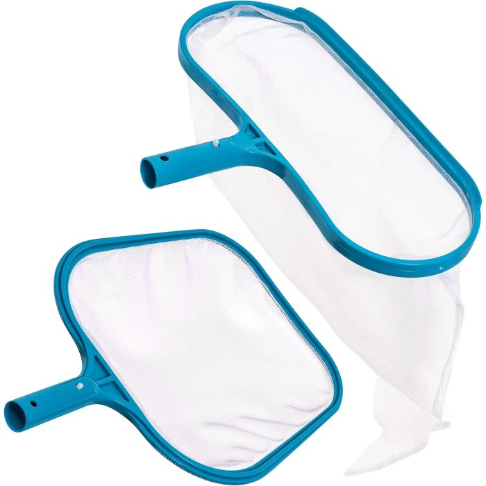 Red saca hojas profesional para piscina U.S. Pool Supply