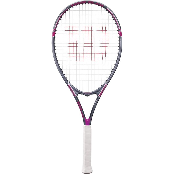 Raqueta de Tenis Wilson Tour Slam Adulto - Grip 4 1/4