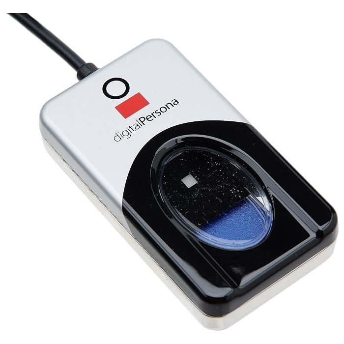 Lector de Huellas Digital Persona 88003-001U.are.u 4500 con