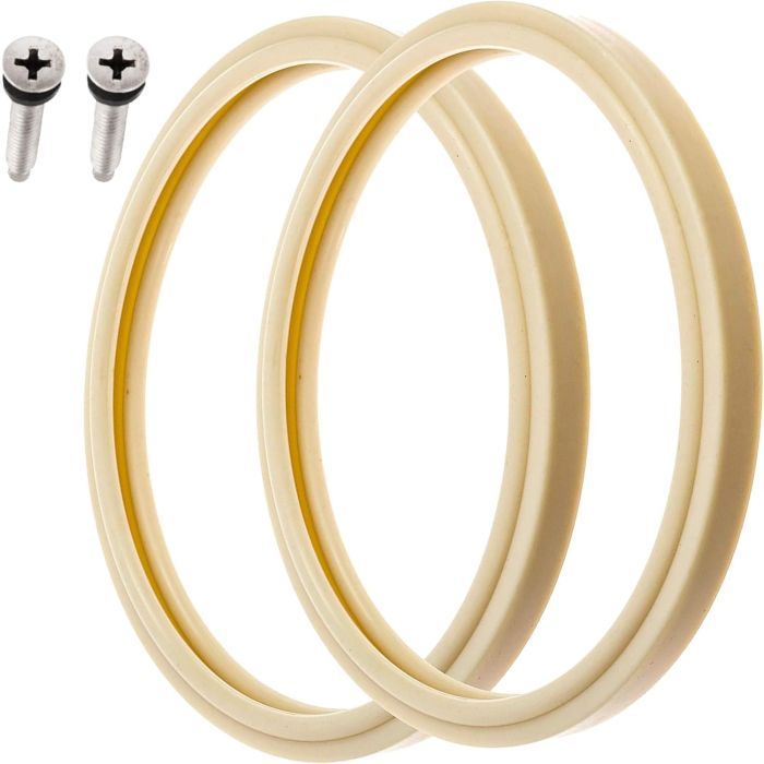 Junta de Lente y Tornillo de Piloto para Luces de Piscina Pentair