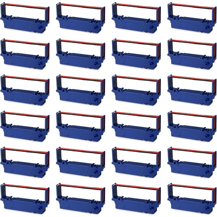 Cinta de Impresora Compatible para Star SP700 - 24 Unidades
