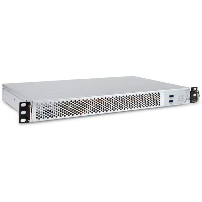 IN-WIN IW-RF100S-S265 1U Chasis Servidor Mini-ITX 265W