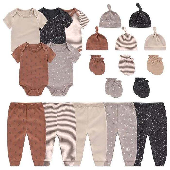Producto Algodón Pack 20