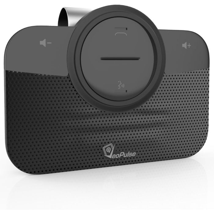 Kit Manos Libres VeoPulse B-PRO 2B Bluetooth 6W Altavoces
