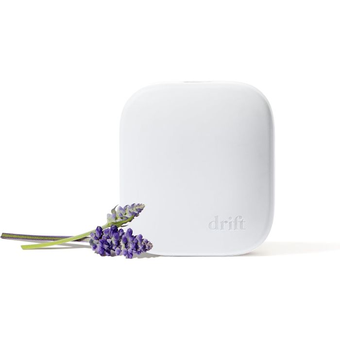 Drift Home Scent Diffuser Starter Kit Wild Lavender Ajustable