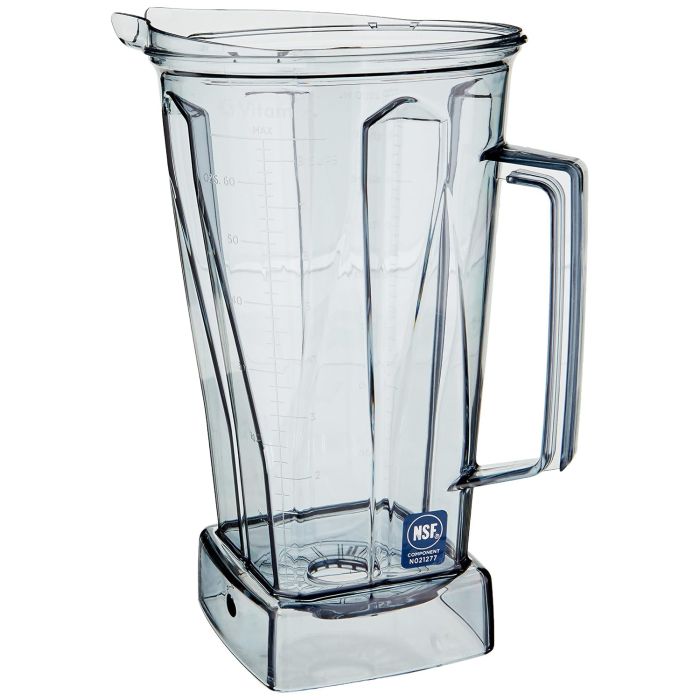Vitamix 58625 Recipiente 64 oz, Solo Recipiente