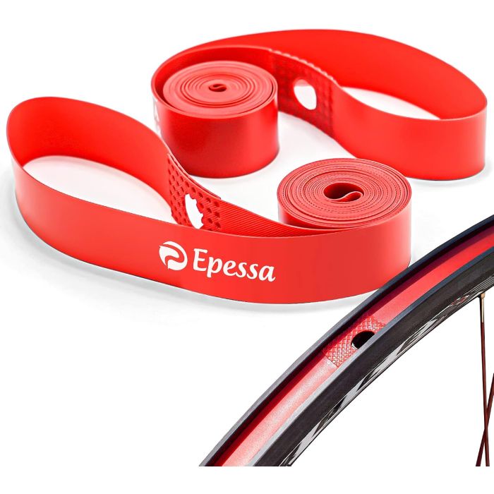 Cinta para llanta bicicleta 20 pulgadas - par