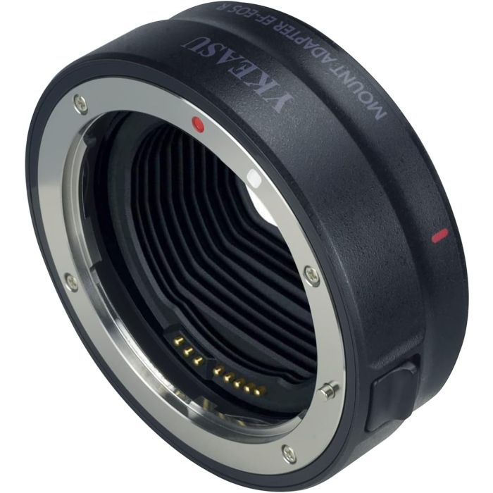 Adaptador de Montura EF-EOS R para Canon EF/EF-S