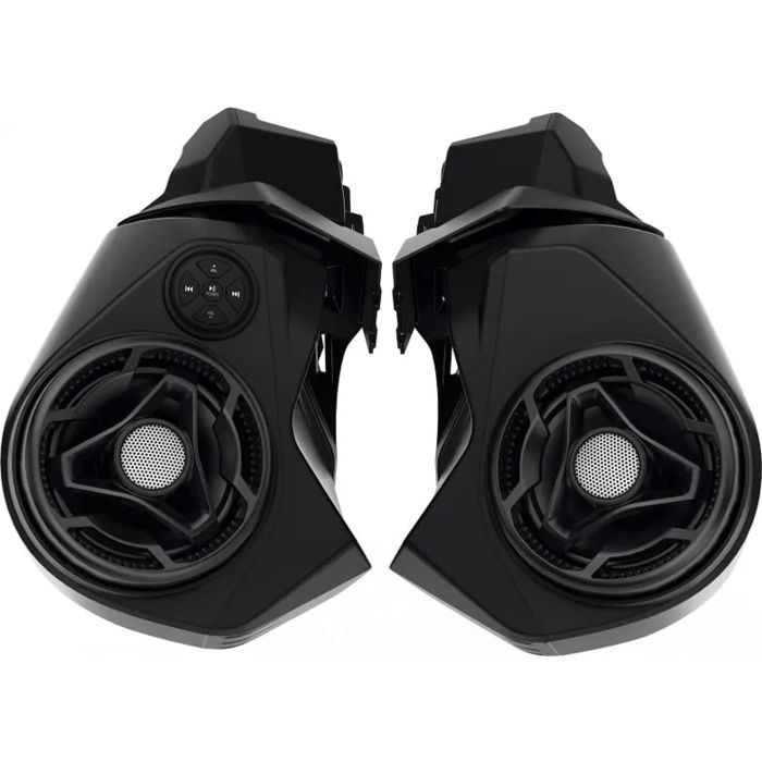 Sistema de Audio Premium Sea-Doo OEM para PWC, Bluetooth, 50W