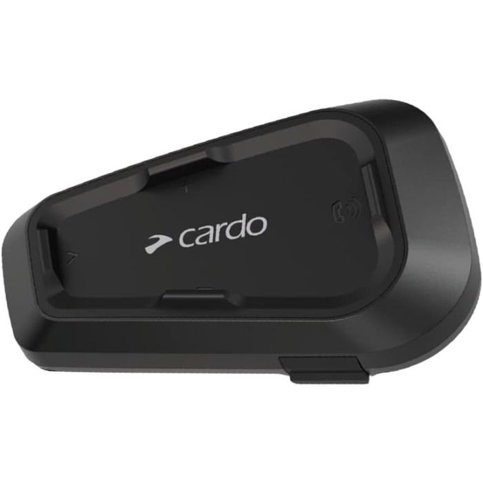 Cardo Spirit HD Auricular Bluetooth para Moto Dual Pack