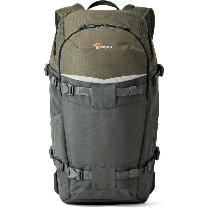 Lowepro Flipside Trek BP 350 AW Mochila para Cámara DSLR