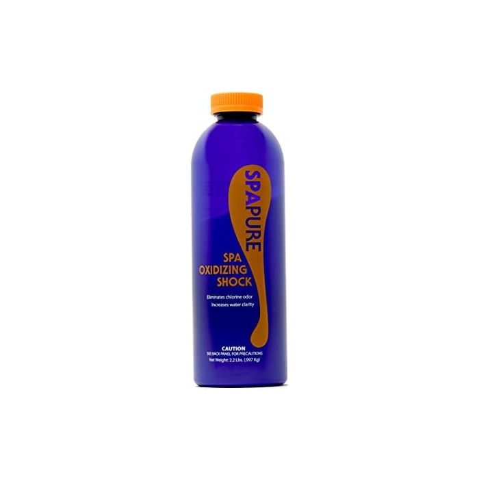 PureSpa SpaPure No Cloro Oxidante 2.2 lb