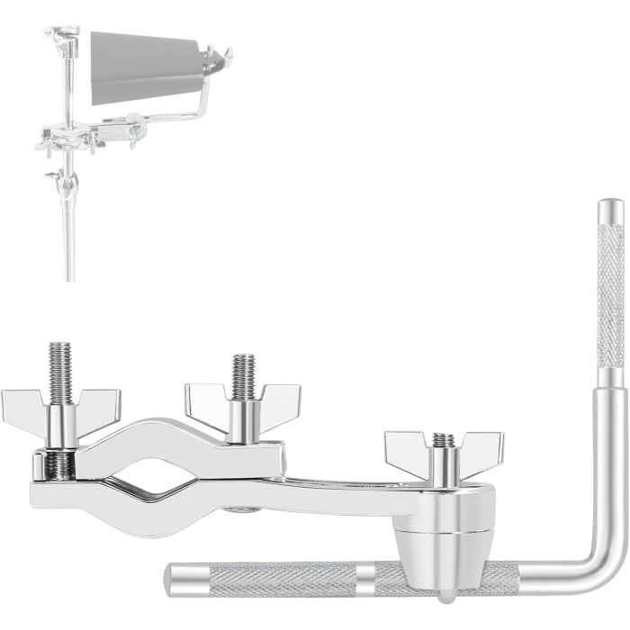 Clamp para Cowbell para Batería EASTROCK