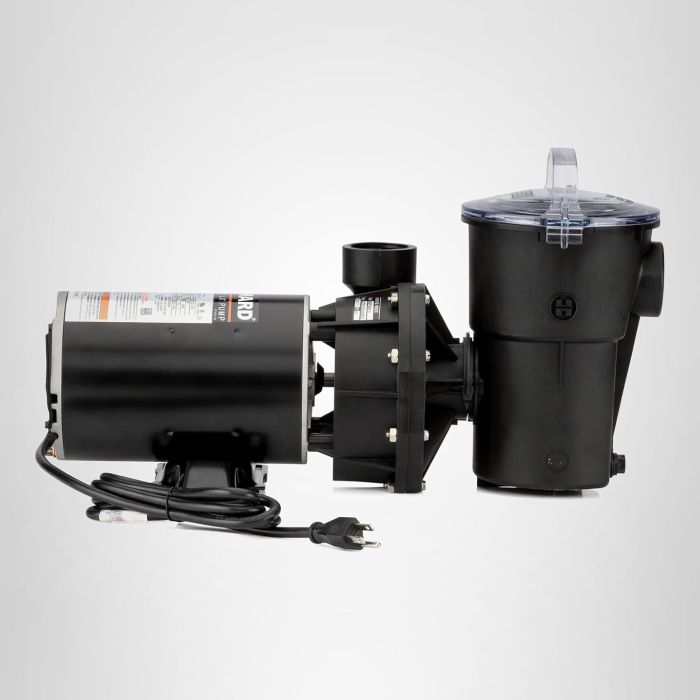 Bomba Periférica Hayward PowerFlo LX 1.5 HP