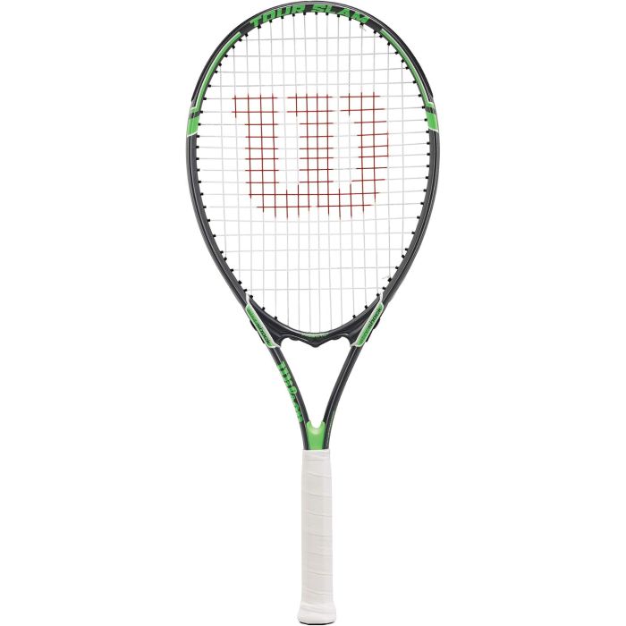Raqueta de Tenis Wilson Tour Slam para Adultos Principiantes