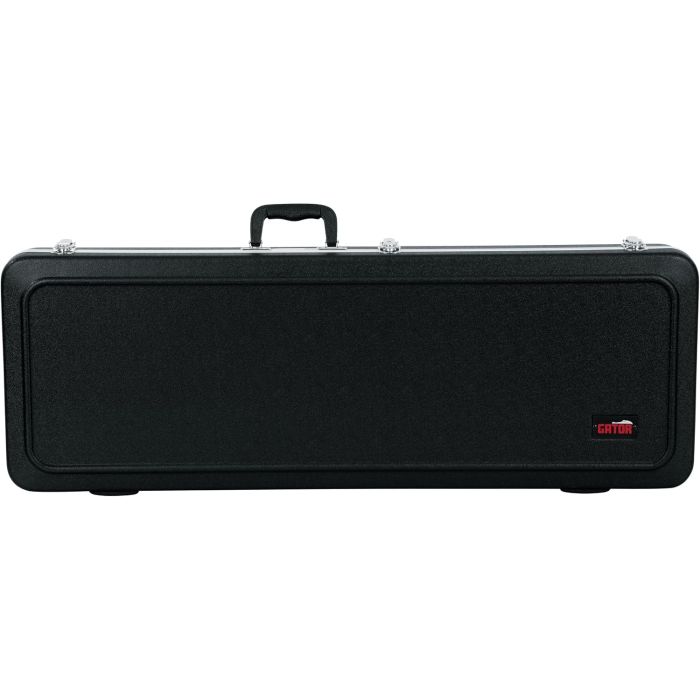 Estuche rígido ABS Gator para guitarra Strat/Tele