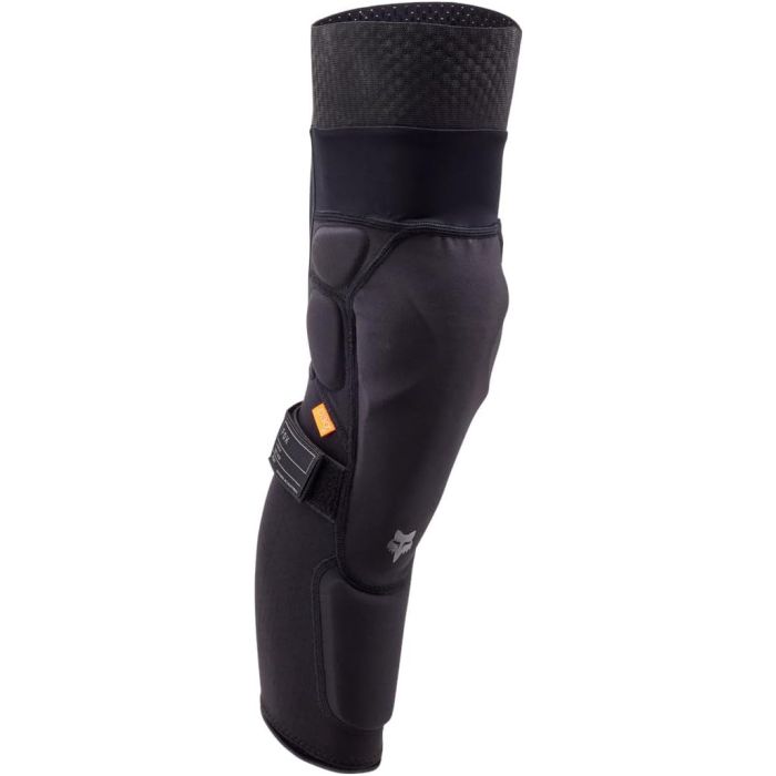 Rodillera Protectora Fox Racing Launch para Ciclismo