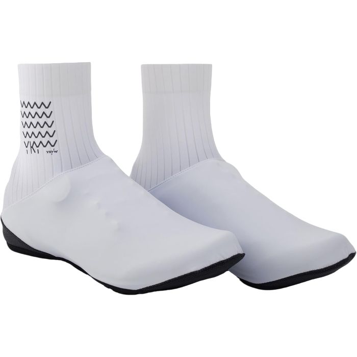Cubrezapatos para ciclismo impermeables YKYWBIKE