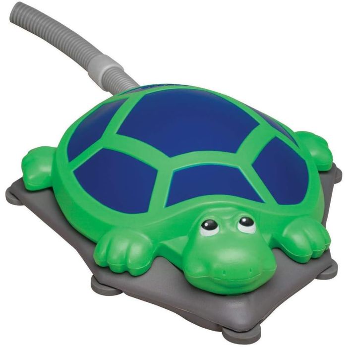 Limpiador portátil Polaris Turbo Turtle para piscina