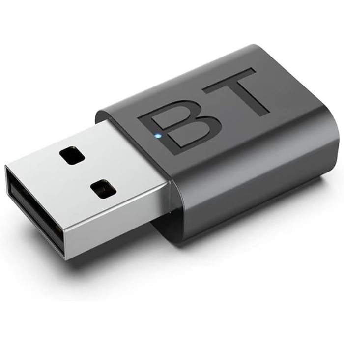 Kit Bluetooth USB para Coche, Receptor de Audio 5.4