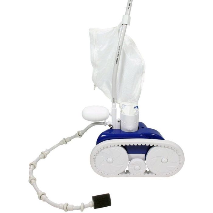Zodiac F5T Polaris Vac-Sweep 280 limpiafondos de piscina