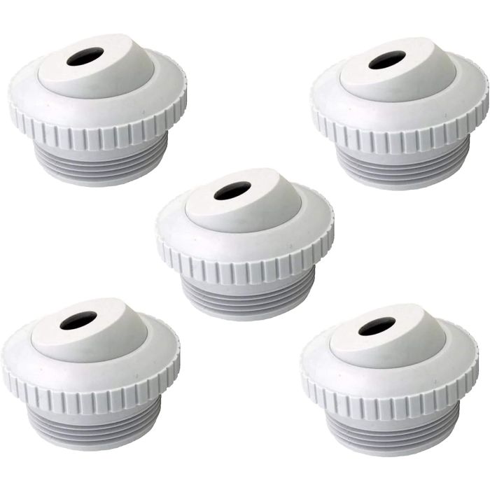 Pool Supply Town Válvula de Retorno Hydrostream 1/2" 5 Pack