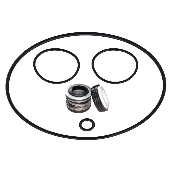 Kit de reconstrucción PS-200 con sello de eje y anillos O para bombas XP2
