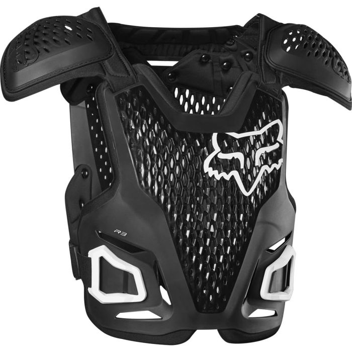 Protector de Pecho Motocross Fox Racing R3