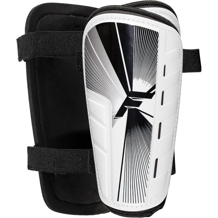 Canilleras Franklin Sports para fútbol tamaño M
