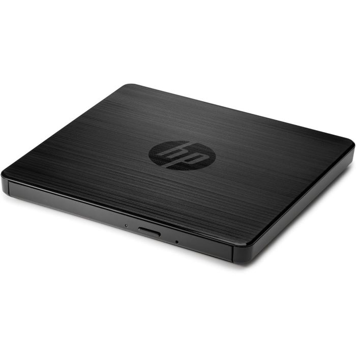 Unidad Externa Lectora Grabadora DVD-RW HP F2B56AA
