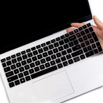 Cubierta de Teclado para Dell 15 Pulgadas 2026 2025