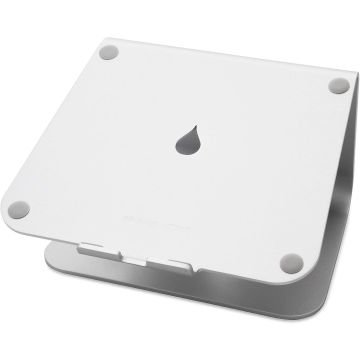 Soporte para Laptop Rain Design mStand 10032, Plata