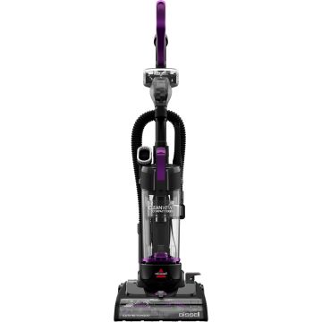 Aspiradora Vertical Compacta con Potencia Completa y Tecnolo