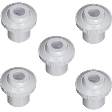 ATIE Pool Spa SP1421D Accesorio Direccional para Hidromasaje 5 Pack Repuesto