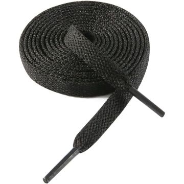 Cordones planos para zapatillas VSUDO 137 cm