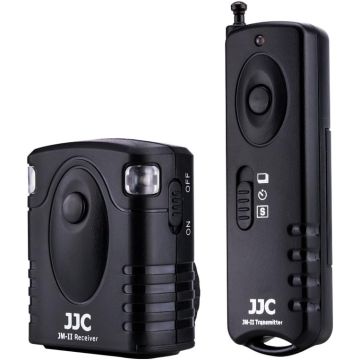 Control Remoto Inalámbrico JJC para Canon EOS