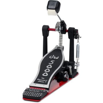 Pedal simple para bombo DW 5000 Series Accelerator
